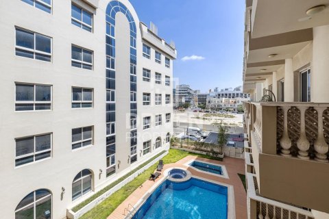 Appartement à Jumeirah Village Circle, Dubai, EAU: 1 pièce, 36.98 m2 № 743089