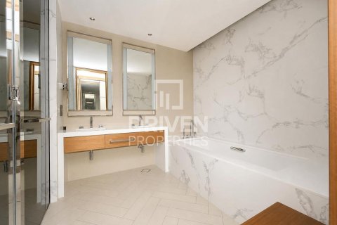 Dzīvoklis Downtown Dubai (Downtown Burj Dubai), Dubaijā, AAE 2 istabas, 123.84 m2 Nr. 743094 - attēls 19