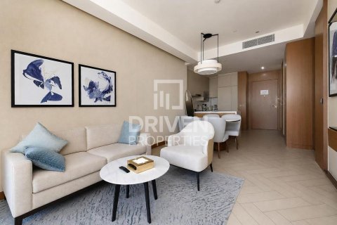 Dzīvoklis Downtown Dubai (Downtown Burj Dubai), Dubaijā, AAE 2 istabas, 123.84 m2 Nr. 743094 - attēls 3