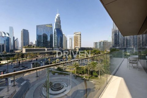 Dzīvoklis Downtown Dubai (Downtown Burj Dubai), Dubaijā, AAE 2 istabas, 123.84 m2 Nr. 743094 - attēls 15