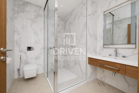 Dzīvoklis Downtown Dubai (Downtown Burj Dubai), Dubaijā, AAE 2 istabas, 123.84 m2 Nr. 743094 - attēls 18