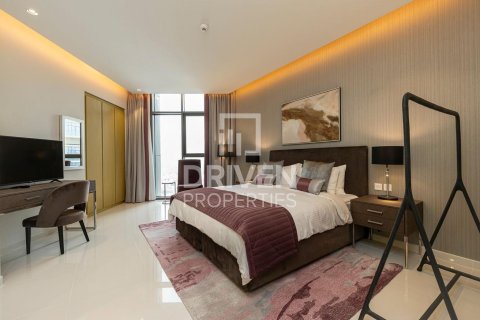 Huoneisto Business Bay, Dubai, Arabiemiraatit 1 makuuhuone, 62.9 m2 № 743091 - kuva 7