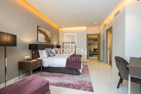 Huoneisto Business Bay, Dubai, Arabiemiraatit 1 makuuhuone, 62.9 m2 № 743091 - kuva 6
