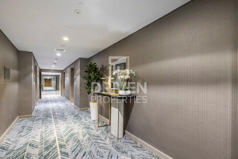 Huoneisto Business Bay, Dubai, Arabiemiraatit 1 makuuhuone, 62.9 m2 № 743091 - kuva 11