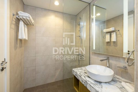 Huoneisto Business Bay, Dubai, Arabiemiraatit 1 makuuhuone, 62.9 m2 № 743091 - kuva 10