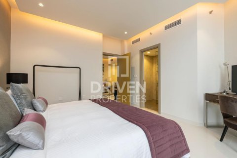 Huoneisto Business Bay, Dubai, Arabiemiraatit 1 makuuhuone, 62.9 m2 № 743091 - kuva 5