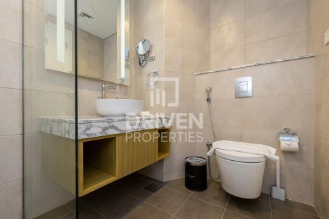 Huoneisto Business Bay, Dubai, Arabiemiraatit 1 makuuhuone, 62.9 m2 № 743091 - kuva 9