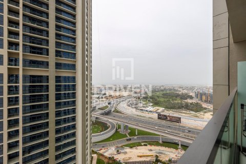 Huoneisto Business Bay, Dubai, Arabiemiraatit 1 makuuhuone, 62.9 m2 № 743091 - kuva 13