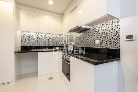 Huoneisto Business Bay, Dubai, Arabiemiraatit 1 makuuhuone, 62.9 m2 № 743091 - kuva 8