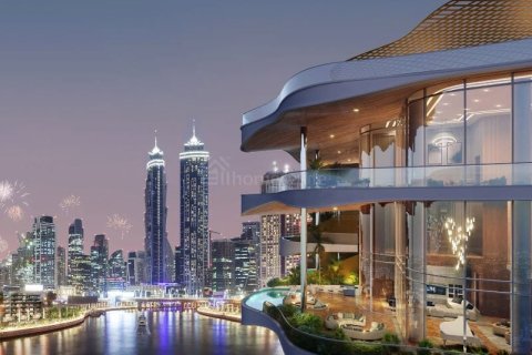 Al Wasl, Dubai, UAE의 판매용 펜트하우스 침실 5개, 832제곱미터 번호 694914 - 사진 4