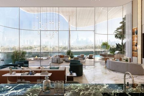 Al Wasl, Dubai, UAE의 판매용 펜트하우스 침실 5개, 832제곱미터 번호 694914 - 사진 11