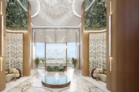 Al Wasl, Dubai, UAE의 판매용 펜트하우스 침실 5개, 832제곱미터 번호 694914 - 사진 13