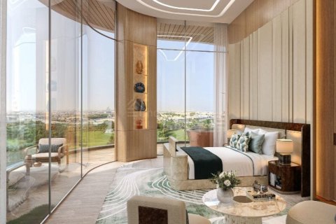 Al Wasl, Dubai, UAE의 판매용 펜트하우스 침실 5개, 832제곱미터 번호 694914 - 사진 7