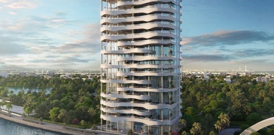 Al Wasl, Dubai, UAE의 펜트하우스 침실 5개, 832제곱미터 번호 694914