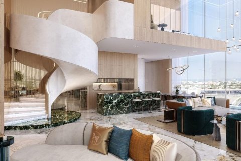 Al Wasl, Dubai, UAE의 판매용 펜트하우스 침실 5개, 832제곱미터 번호 694914 - 사진 9