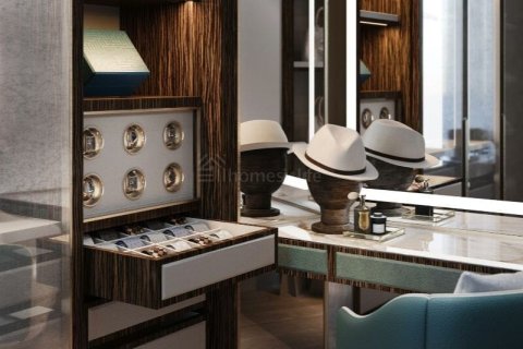 Al Wasl, Dubai, UAE의 판매용 펜트하우스 침실 5개, 832제곱미터 번호 694914 - 사진 15