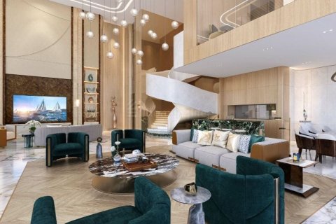 Al Wasl, Dubai, UAE의 판매용 펜트하우스 침실 5개, 832제곱미터 번호 694914 - 사진 10