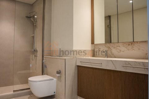 Huoneisto Dubai Harbour, Dubai, Arabiemiraatit 2 makuuhuonetta, 118 m2 № 694912 - kuva 10