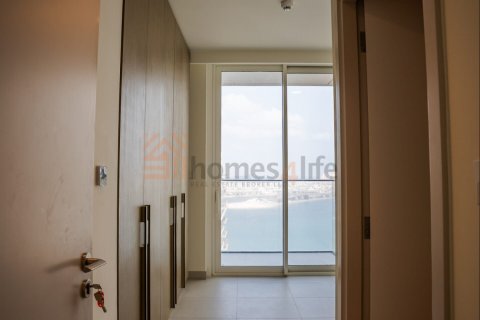 Huoneisto Dubai Harbour, Dubai, Arabiemiraatit 2 makuuhuonetta, 118 m2 № 694912 - kuva 11