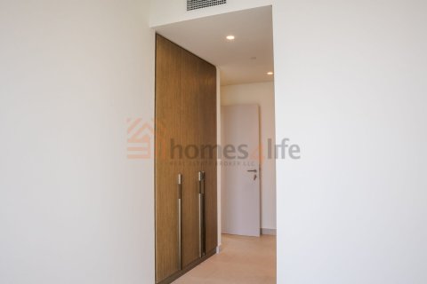 Huoneisto Dubai Harbour, Dubai, Arabiemiraatit 2 makuuhuonetta, 118 m2 № 694912 - kuva 6