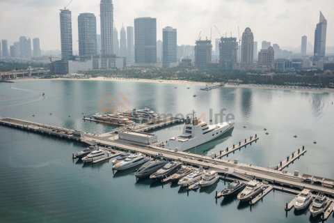 Huoneisto Dubai Harbour, Dubai, Arabiemiraatit 2 makuuhuonetta, 118 m2 № 694912