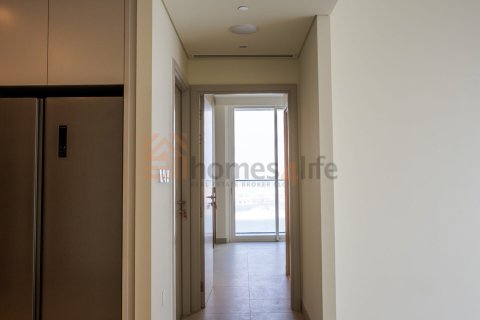 Huoneisto Dubai Harbour, Dubai, Arabiemiraatit 2 makuuhuonetta, 118 m2 № 694912 - kuva 21