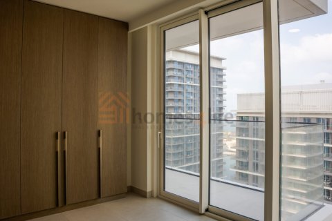 Huoneisto Dubai Harbour, Dubai, Arabiemiraatit 2 makuuhuonetta, 118 m2 № 694912 - kuva 12