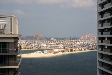 Huoneisto Dubai Harbour, Dubai, Arabiemiraatit 2 makuuhuonetta, 118 m2 № 694912 - kuva 8