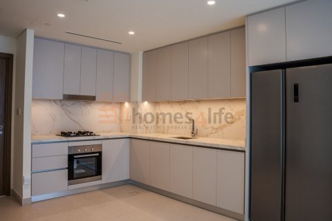 Huoneisto Dubai Harbour, Dubai, Arabiemiraatit 2 makuuhuonetta, 118 m2 № 694912 - kuva 20