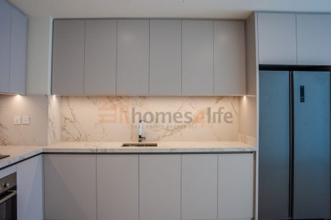 Huoneisto Dubai Harbour, Dubai, Arabiemiraatit 2 makuuhuonetta, 118 m2 № 694912 - kuva 19