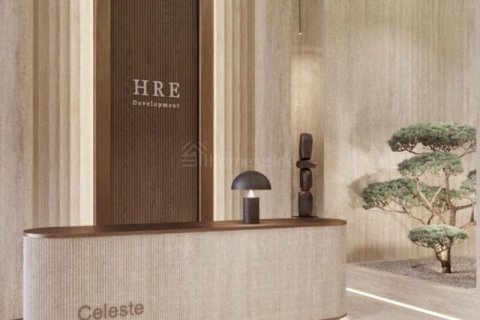 Lakás itt: Dubai, EAE, 1 hálószoba, 68 m², azonosító: 694911 - fénykép 4