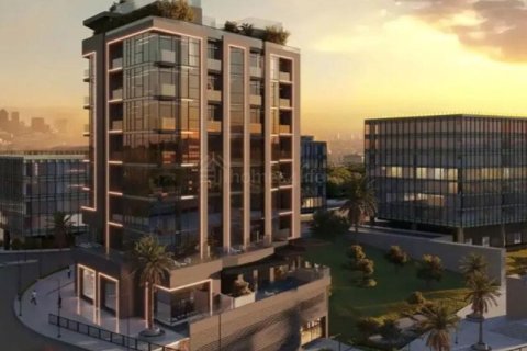 Lakás itt: Dubai, EAE, 1 hálószoba, 68 m², azonosító: 694911 - fénykép 2