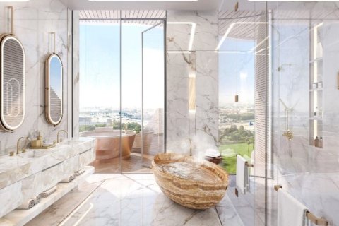 Penthouse di Al Wasl, Dubai, UEA 4 kamar tidur, 472 m2 nomor 694913 - foto 15