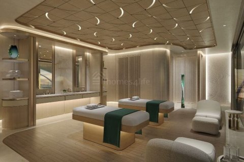 Penthouse di Al Wasl, Dubai, UEA 4 kamar tidur, 472 m2 nomor 694913 - foto 7