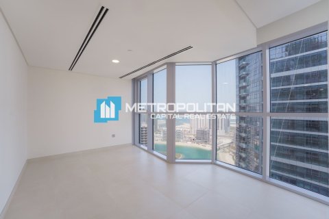 Apartament në Al Reem Island, Abu Dhabi, Emiratet e Bashkuara Arabe 3 dhoma gjumi, 168 m2. № 694917 - Foto 4