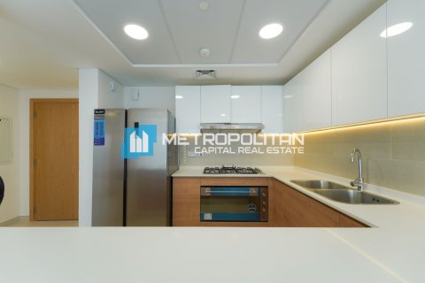 Apartament në Al Reem Island, Abu Dhabi, Emiratet e Bashkuara Arabe 3 dhoma gjumi, 168 m2. № 694917 - Foto 10