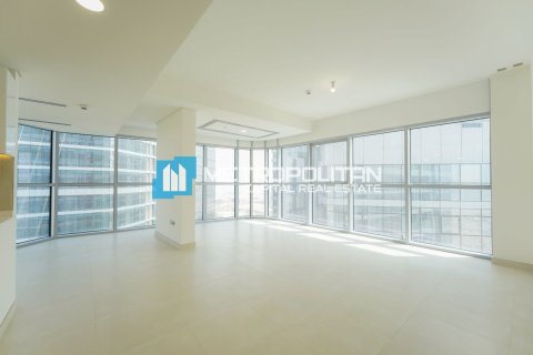 Apartament në Al Reem Island, Abu Dhabi, Emiratet e Bashkuara Arabe 3 dhoma gjumi, 168 m2. № 694917 - Foto 2