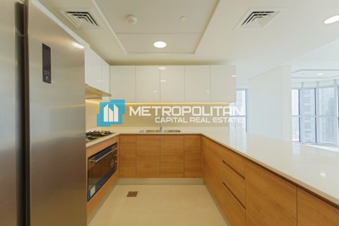 Apartament në Al Reem Island, Abu Dhabi, Emiratet e Bashkuara Arabe 3 dhoma gjumi, 168 m2. № 694917 - Foto 5