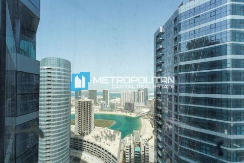 Apartament në Al Reem Island, Abu Dhabi, Emiratet e Bashkuara Arabe 3 dhoma gjumi, 168 m2. № 694917 - Foto 6
