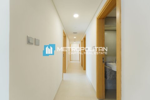 Apartament në Al Reem Island, Abu Dhabi, Emiratet e Bashkuara Arabe 3 dhoma gjumi, 168 m2. № 694917 - Foto 19