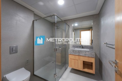 Apartament në Al Reem Island, Abu Dhabi, Emiratet e Bashkuara Arabe 3 dhoma gjumi, 168 m2. № 694917 - Foto 24