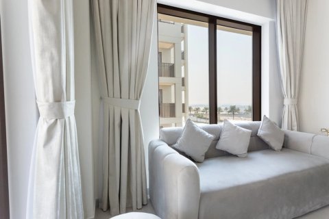 Dzīvoklis Dubai Creek Harbour (The Lagoons)jā, AAE 1 istaba, 65 m2 Nr. 705366 - attēls 4