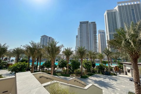 Dzīvoklis Dubai Creek Harbour (The Lagoons)jā, AAE 1 istaba, 65 m2 Nr. 705366 - attēls 22