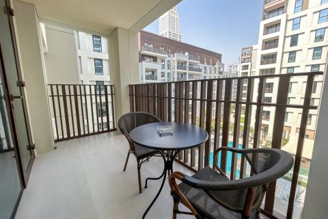 Dzīvoklis Dubai Creek Harbour (The Lagoons)jā, AAE 1 istaba, 65 m2 Nr. 705366 - attēls 13