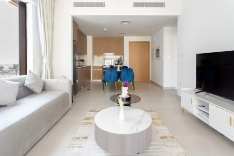 Dzīvoklis Dubai Creek Harbour (The Lagoons)jā, AAE 1 istaba, 65 m2 Nr. 705366 - attēls 2
