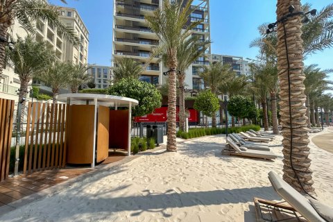 Dzīvoklis Dubai Creek Harbour (The Lagoons)jā, AAE 1 istaba, 65 m2 Nr. 705366 - attēls 20