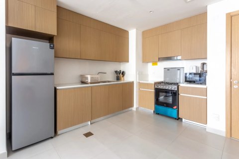 Dzīvoklis Dubai Creek Harbour (The Lagoons)jā, AAE 1 istaba, 65 m2 Nr. 705366 - attēls 11