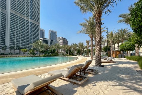 Dzīvoklis Dubai Creek Harbour (The Lagoons)jā, AAE 1 istaba, 65 m2 Nr. 705366 - attēls 23