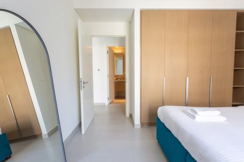 Dzīvoklis Dubai Creek Harbour (The Lagoons)jā, AAE 1 istaba, 65 m2 Nr. 705366 - attēls 14