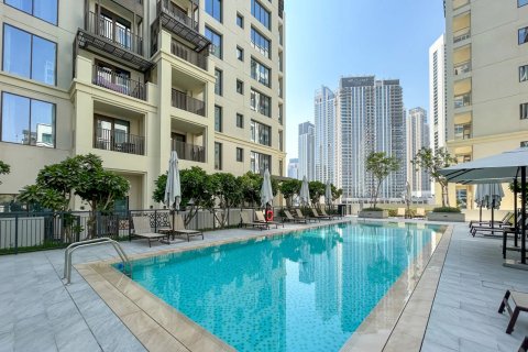 Dzīvoklis Dubai Creek Harbour (The Lagoons)jā, AAE 1 istaba, 65 m2 Nr. 705366 - attēls 25